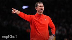Tiago Splitter Named Chicago Bulls Head Coach To Lead Team Through Transition