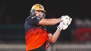 RCB All-Rounder Tim David Handed One-Match Suspension For IPL 2027; Here's Why