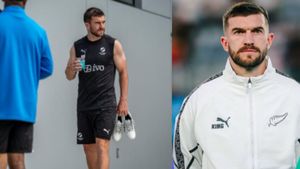 From Obscurity to Viral Fame: How New Zealand's Tim Payne Became the 2026 World Cup’s Most Followed Player