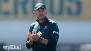 Tony Popovic Contract Extension Secures Socceroos' Leadership Ahead Of World Cup 2026
