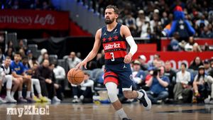 Trae Young Becomes Free Agent After Declining Player Option, Wizards Lead In 2026-27