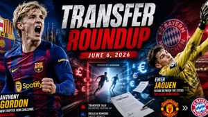 Football Transfer Roundup June 6: Robertson moves to Spurs, Bayern press for Liverpool starlet