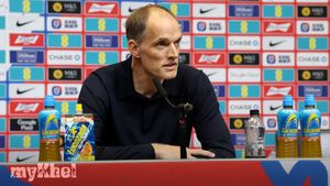 Tuchel England World Cup 2026: Full Belief England Can Win
