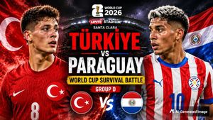 FIFA World Cup 2026: Can Arda Guler Inspire Türkiye's Response Against Determined Paraguay?