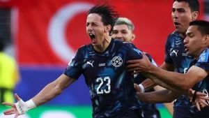 Turkey vs Paraguay: Matias Galarza Breaks World Cup 2026 Record With Goal After 64 Seconds
