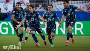 Turkiye Paraguay World Cup 2026: Yildiz And Guler Exit Early After 0-1 Loss