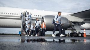 Saudi Arabia vs Uruguay Live Streaming: World Cup 2026 Schedule, Timing, Where to Watch | KSA vs URU Streaming Details
