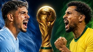 Uruguay vs Cabo Verde Preview & Prediction: Can Vozinha Pull Off Another World Cup Masterclass?