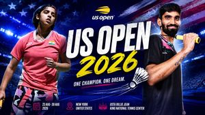 US Open 2026: Indian Shuttlers Shine as Tanvi, Devika, Srikanth Advance To Next Round