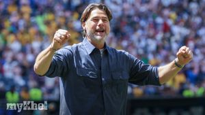USA Tactical Flexibility Shines As Pochettino Praises Team After 2-0 Win Over Australia