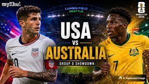 FIFA World Cup 2026: Why USA vs Australia Could Decide Group D
