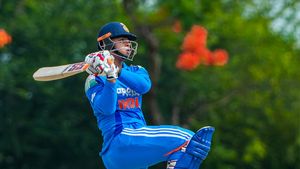 India vs Ireland 1st T20I Playing 11: Will Vaibhav Sooryavanshi Play? IND vs IRE Team News, Predicted Lineups