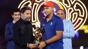 Vaibhav Sooryavanshi IPL Orange Cap prompts Madan Lal call for India A and Test cricket pathway