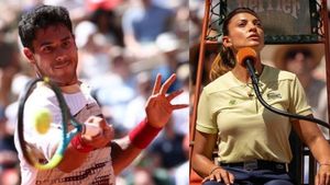 French Open 2026: Why Was Adolfo Daniel Vallejo Penalised By Authorities In Round 2?