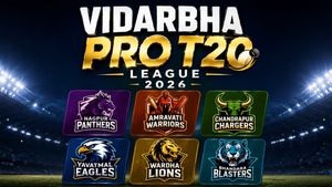 Vidarbha Pro T20 League 2026: Teams, Squads, Fixtures, Schedule, and All You Need to Know