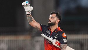 Was IPL 2026 Easier Compared to Last Year? Virat Kohli reveals after Title Win