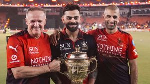 Virat Kohli IPL 2026 Final: Childhood Coach Praises Match Winning Knock & Batting Technique Over Power Hitting
