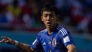 Why has Japan star Wataru Endo withdrawn from World Cup 2026 Squad and Announced International Retirement?