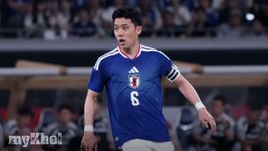 Wataru Endo International Retirement Confirmed After World Cup Injury