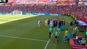 World Cup 2026: Top Broadcaster decides to Not Show Ads during Hydration Breaks, Teaches Others a Lesson!