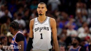 Wembanyama Says Spurs Were Not Ready To Win The NBA Finals 2026 And Learn Harsh Lessons