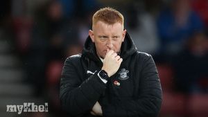 Will Still Returns To Management As Auxerre Head Coach In 2026