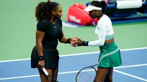 Wimbledon 2026: Serena and Venus Williams Back Together for One More Grand Slam Run
