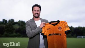 Wolves Appoint Cesar Peixoto As Head Coach After Edwards Dismissal To Chase Premier League Return