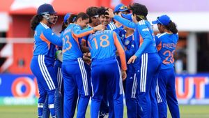 India Have No Choice But To Beat Australia: Mithali Raj On Women's T20 World Cup Semi-Final Race