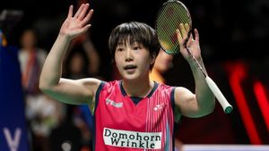 Akane Yamaguchi Returns As Top Seed At Australian Open 2026 After 9 Years
