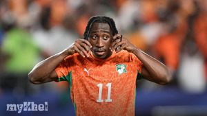 Yan Diomande To Decide Future After World Cup Amid Liverpool And PSG Interest