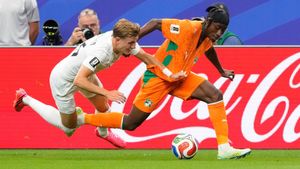 Who Is Yan Diomande? Ivory Coast Forward Who Is On PSG's Transfer List