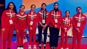 World Yogasana Championships 2024: How Gulf Countries Are Transforming Yoga Into A Competitive Sport
