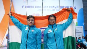 World Yogasana Championships 2026: India takes five of first six golds in Ahmedabad