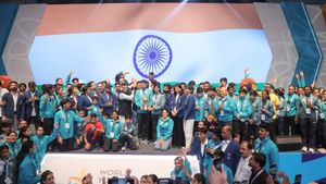 World Yogasana Championships: Training Rigour Pays Off With 102 Gold Medals For India In Ahmedabad