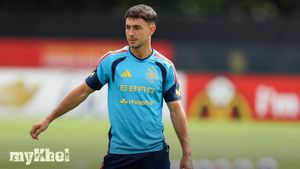 Zubimendi Defends Spain's Midfield Pace Amid World Cup Debate