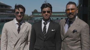 Yuvraj Singh Wants to Mentor Vaibhav Sooryavanshi and He's the Perfect Person for the Job