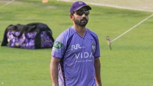 Ajinkya Rahane Announces Retirement From International Cricket After 12-Year India Career
