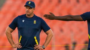 Former CSK player named as Joburg Super Kings Coach ahead of SA20 Season