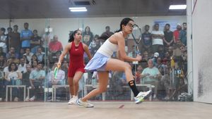 'The Curse Is Finally Broken': Anahat Singh Reflects on Historic World Junior Triumph