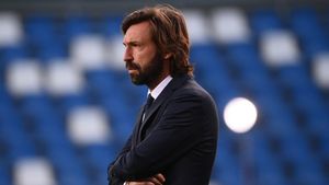 Why is Andrea Pirlo Removed from Italy Head Coach Candidacy? Reason Revealed