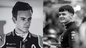 Remembering Anthoine Hubert and Dilano van 't Hoff: The Two Tragedies That Changed Spa-Francorchamps Forever