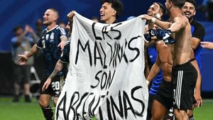 Why FIFA may Probe Argentina Despite World Cup Semi-Final Win Against England? The Falkland Issue Explained