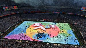 Who All Performed in World Cup 2026 Final Half Time Show Today? Full List of Performers