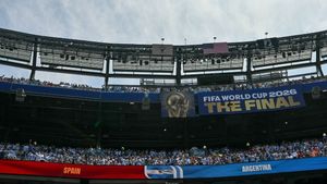 Argentina vs Spain: Why will World Cup 2026 Final Have an Extended Half Time Break?