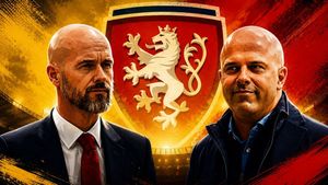 Next Netherlands Manager: Arne Slot Leads Race Ahead of Erik ten Hag