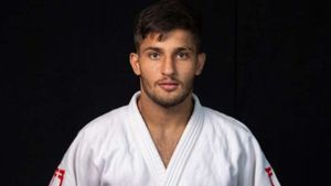 CWG 2026: Why Did Judoka Arun Kumar Depart From Commonwealth Games? EXPLAINED