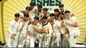 Ashes 2027 Schedule Announced: Trent Bridge to Host Series Opener, Southampton Gets Historic First Test