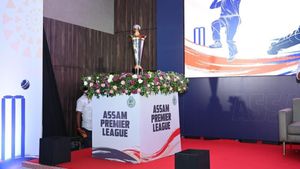 Assam T20 League 2026 Marquee Players Announced: Denish Das, Sibsankar Roy Lead Assam Premier League Auction