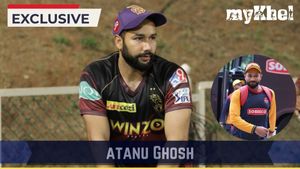 EXCLUSIVE: Atanu Ghosh Shares Insights on New Zealand's Fitness Secrets and India's World-Class Cricket Setup